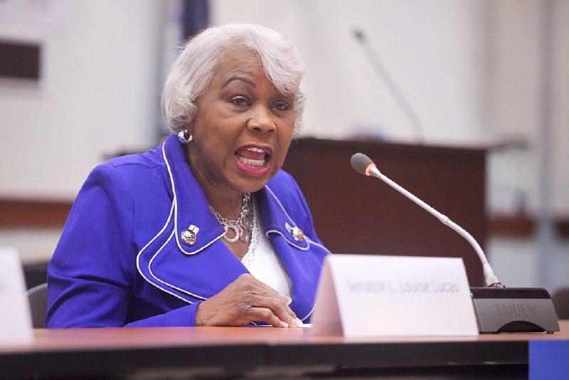 FBI searches Virginia Senate leader's office as part of corruption probe
