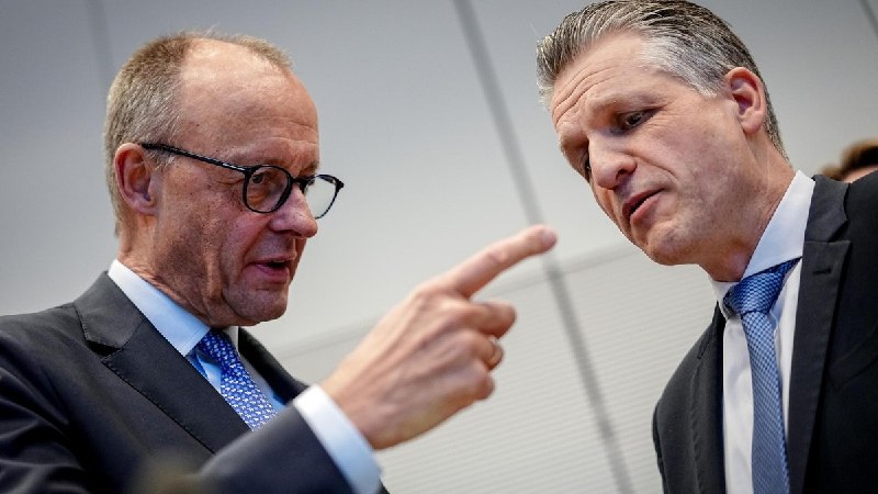 Nord Stream attack: The warning Germany won't discuss
