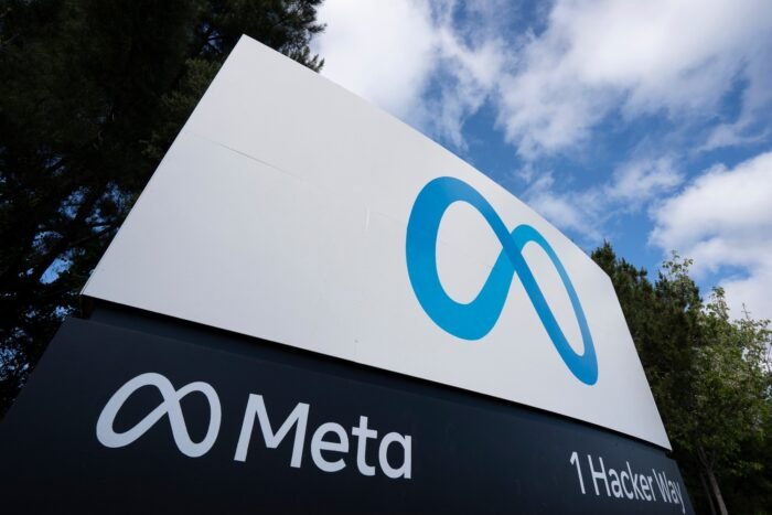 Meta's new commercial terms will allow the scraping of news sites