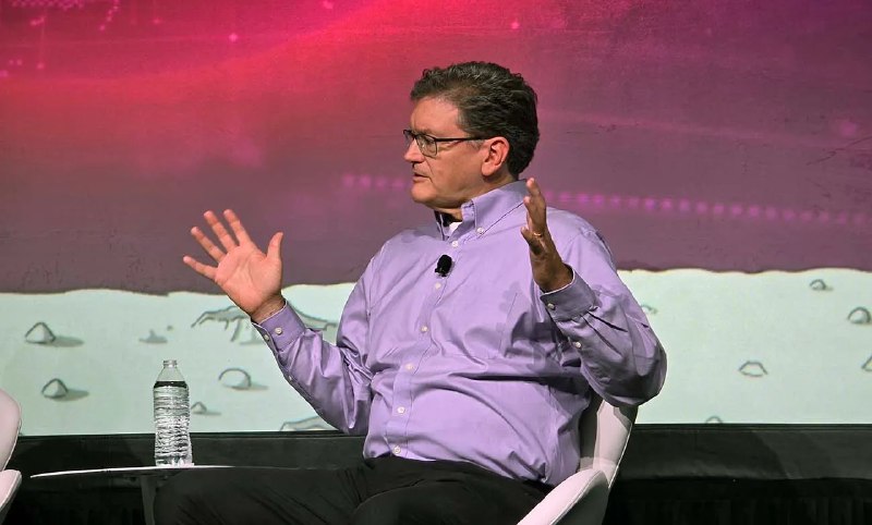 Chris Malone leaves OpenAI