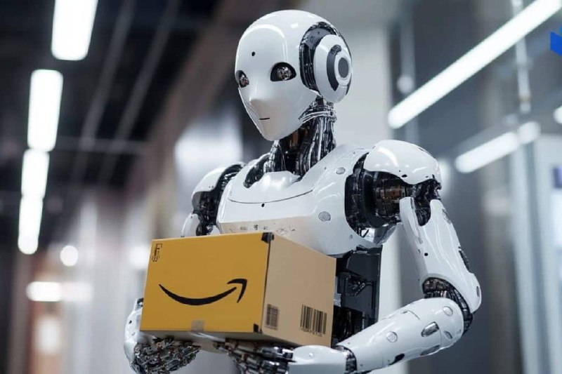 Amazon to lay off around 16,000 corporate employees