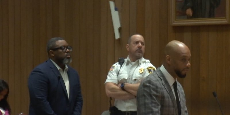 Former Healey aide facing cocaine charges now accused of SNAP fraud