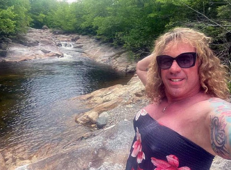 MORE - Robert Dorgan's ex-wife initially filed for divorce on the grounds of 