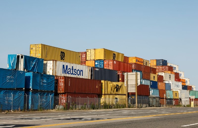 US trade deficit hits $105.6 Billion as oil imports surge