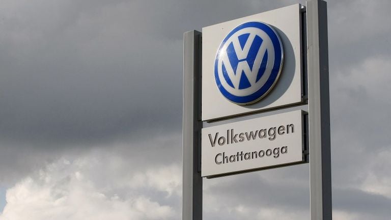 Germany's Volkswagen to work with Rafael Advanced Defence Systems to make Iron Dome missiles