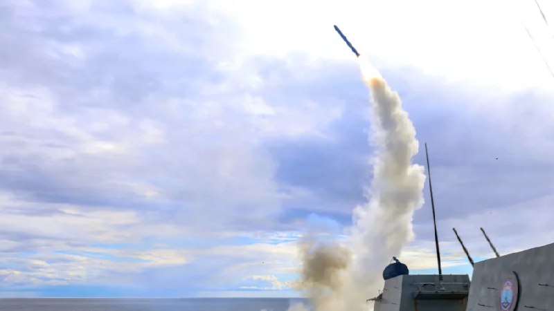 Turkey says second Iranian ballistic missile shot down by NATO