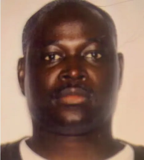 UPDDATE - The Texas shooter has been identified as Ndiaga Diagne, 53, a U.S. citizen originally from Senegal, who reportedly 
