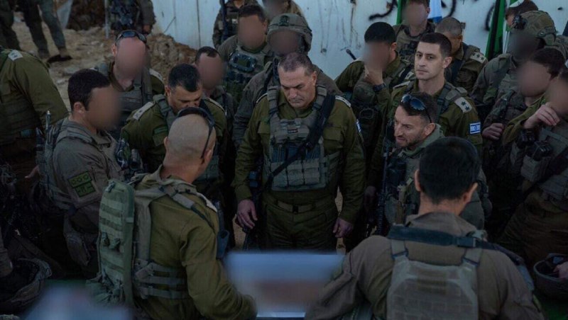 JUST IN - Israeli media, including Ynet, Channel 12, and Kan, are reporting that the IDF is gearing up for renewed conflict with Iran.Read here: 
