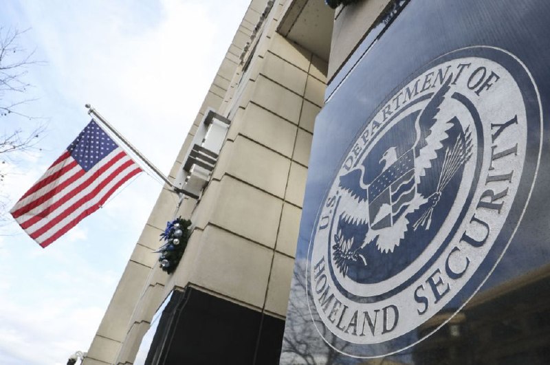 House approves bill to fund the DHS