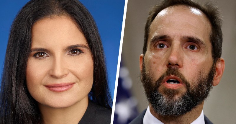 Trump appointee Aileen Cannon blocks release of Jack Smith's report on classified documents probe