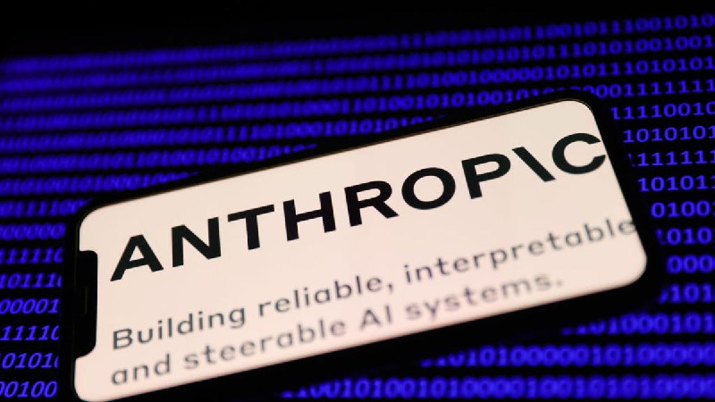 Anthropic meets with House Homeland Security behind closed doors