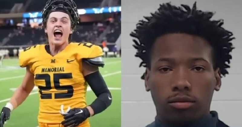 Karmelo Anthony found guilty of murder for stabbing Austin Metcalf to death