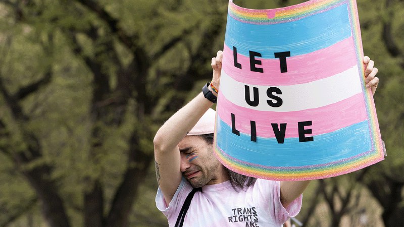 Supreme Court rules against Colorado ban on 'conversion therapy' for LGBTQ kids