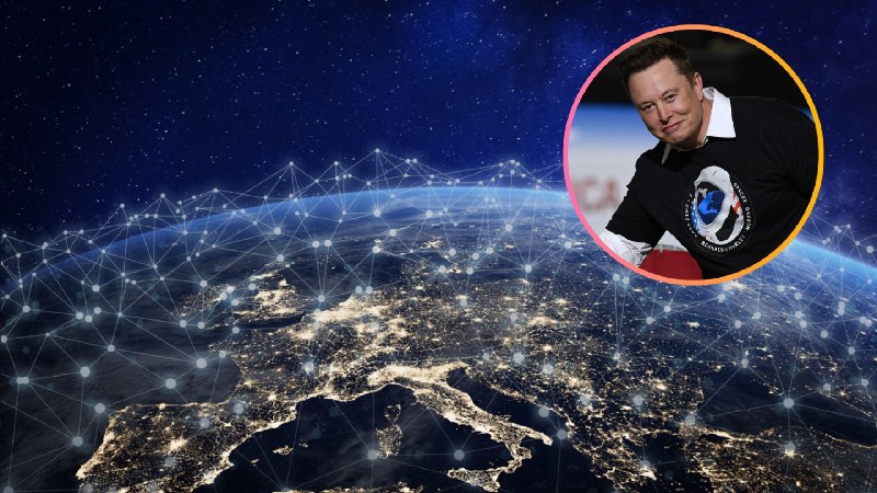 Musk approached Trump to slow down Starlink in Ukraine