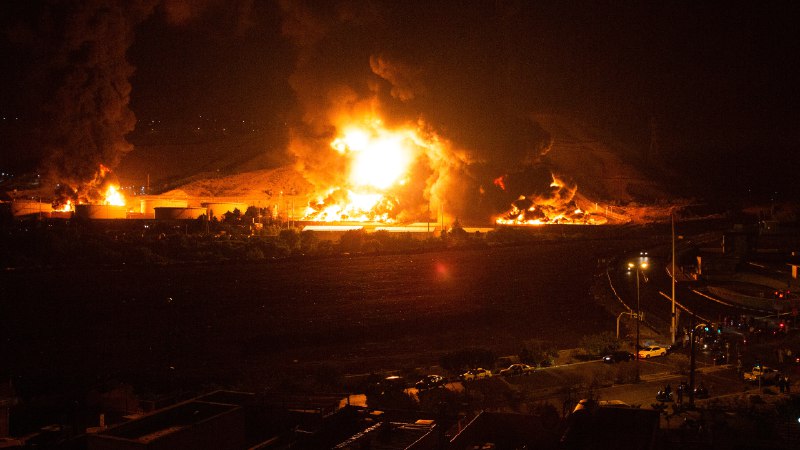 Iran is skeptical about diplomacy with the US and Israel, US intelligence says