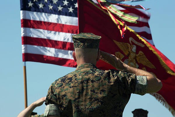 Automatic registration for US military draft-eligible men to begin in December