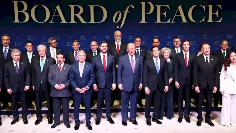 Israel informs Washington of its rejection to fund Trump's 'Board of Peace'