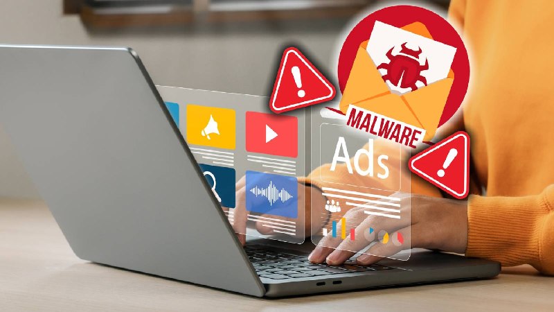 Report: Weaponized programmatic ads to deliver zero-click spyware