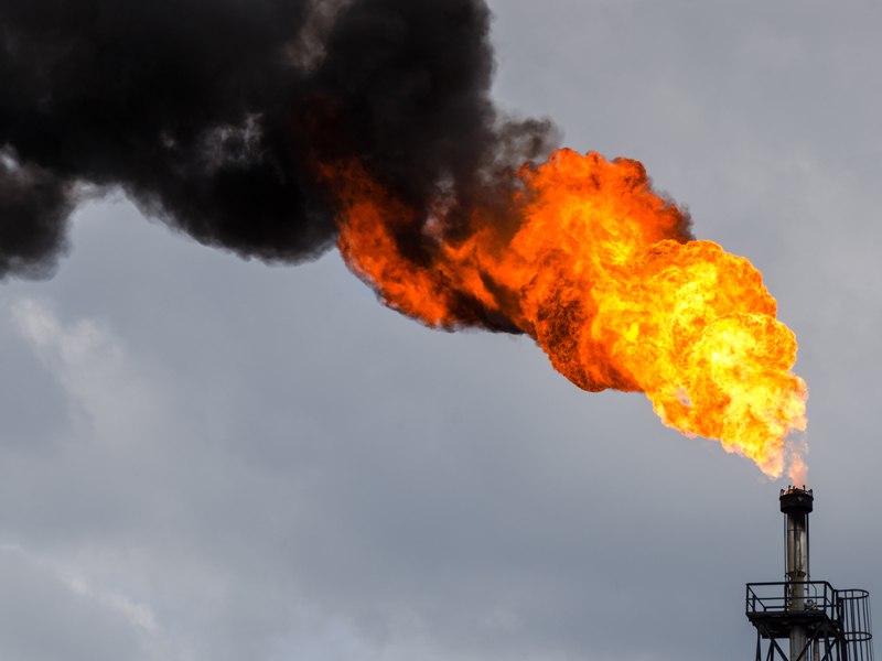 Saudi Arabia sees a spike to $180 oil if energy shock persists past April