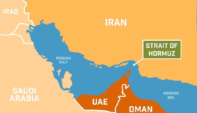 JUST IN - Iran says it 