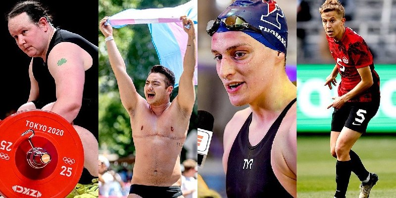 Supreme Court upholds state transgender sports bans