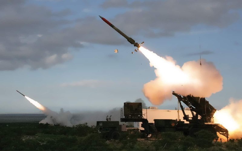 Lockheed Martin to increase THAAD missile interceptor production for Pentagon