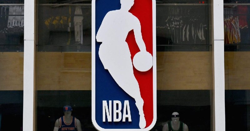 NBA announces partnership with prediction markets Kalshi, Polymarket
