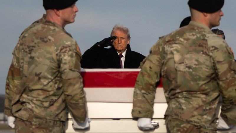 US strikes suspected ISIS sites in Syria