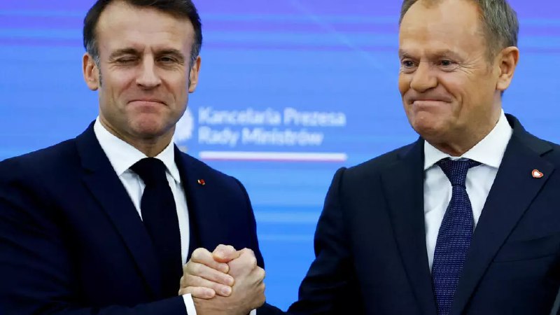 Poland will eventually seek its own nuclear weapons