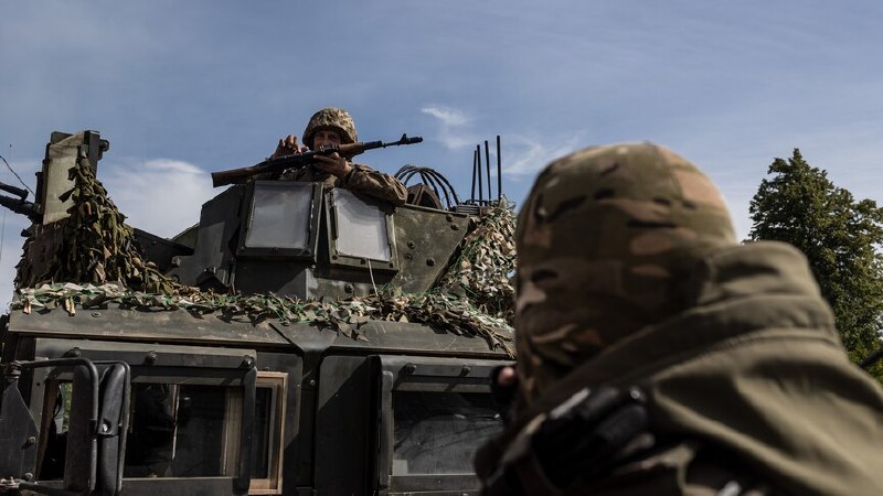 Norway to provide $9.2B in new aid to Ukraine in 2027