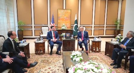 JUST IN - US-Iran negotiations resume, after two hours of discussions and a short break, with Iranian media reporting that if necessary, the negotiations may be extended by one day.@disclosetv