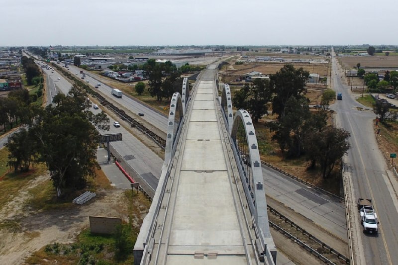 NEW - California's high-speed rail project is now estimated to cost $231 billion, nearly seven times the original 2008 estimate of $33 billion. Read here: 