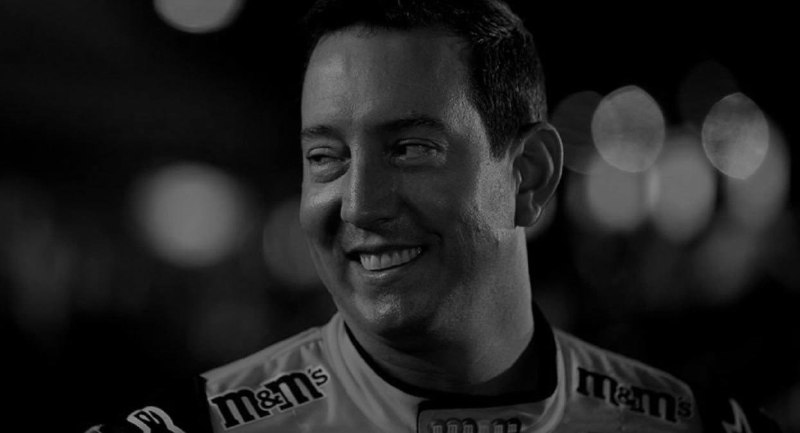 JUST IN - Kyle Busch, NASCAR great and 2-time Cup Series champion has died aged 41.@disclosetv