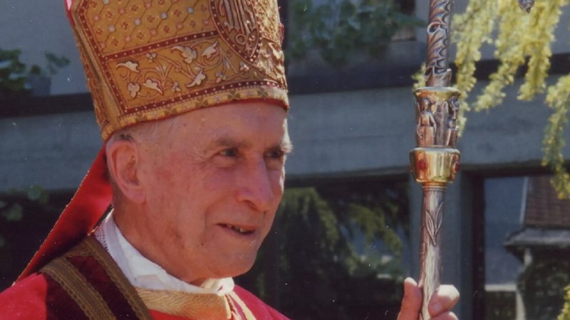 Vatican warns SSPX it risks excommunication