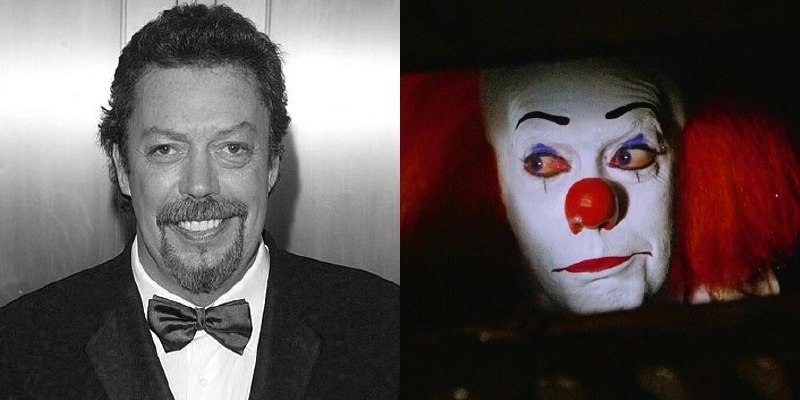 Actor Tim Curry dies at 80