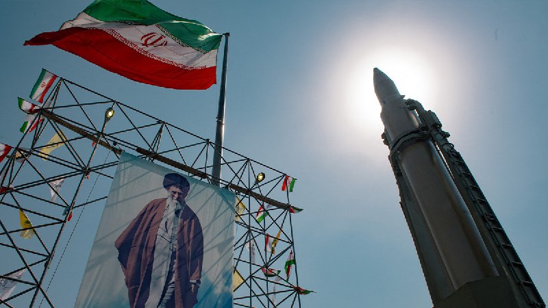 Iran threatens to 'teach a lesson' if US attacks