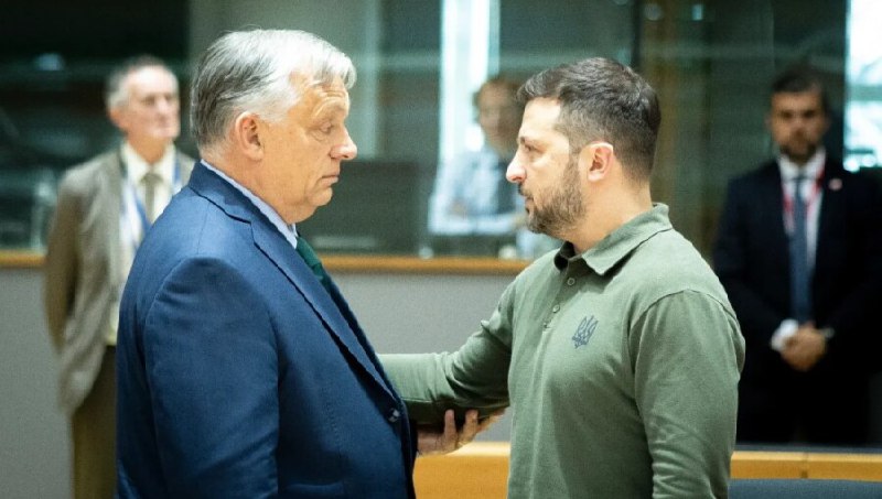 Ukraine accuses Hungary, Slovakia of 'blackmail' over threats to cut electricity