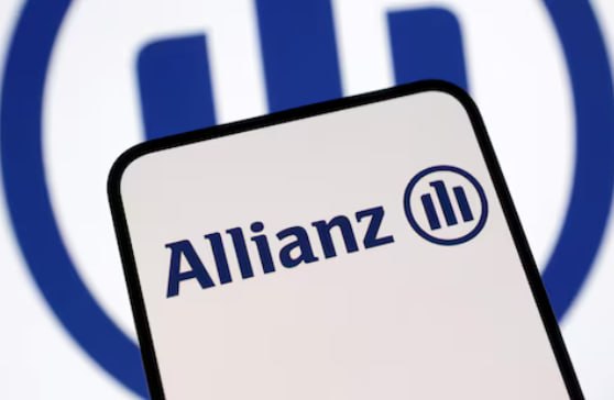 NEW - Allianz's travel ​insurance division to cut up to ​1,800 jobs due ⁠to ​the growing ​use of AI.@disclosetv