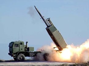 NEW - Sweden ‌to buy approx 10 HIMARS artillery rocket systems from Lockheed Martin, for around $728.8 million with first deliveries set for 2027.Read here: 