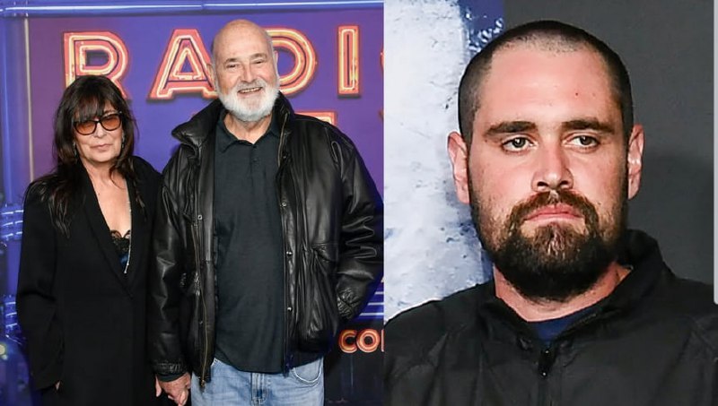 JUST IN - Nick Reiner pleads not guilty to two counts of first degree murder in the killing of his parents Rob and Michelle Reiner.@disclosetv