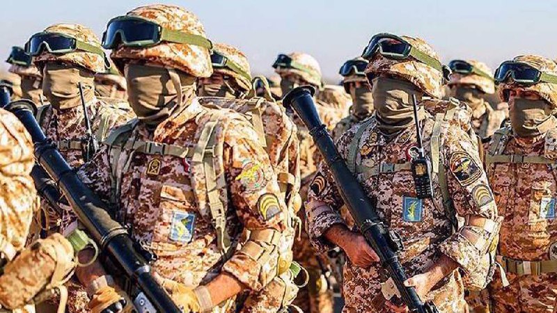 EU adds Iran's Revolutionary Guards to terrorist list