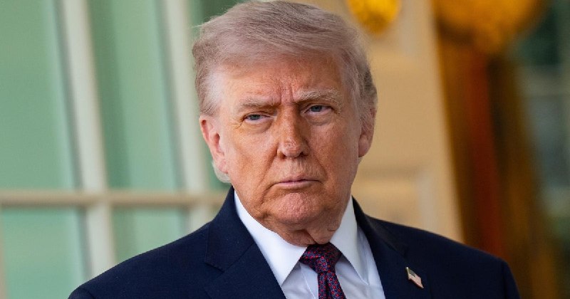 Trump says Iranians have 'agreed to everything,' including removal of enriched uranium