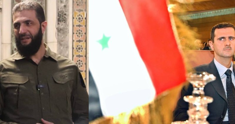 JUST IN - Syrian court sentences former president, Bashar al-Assad, to death after a trial in absentia ​convicting him of crimes including killings, torture, and ‌arbitrary arrest.@disclosetv