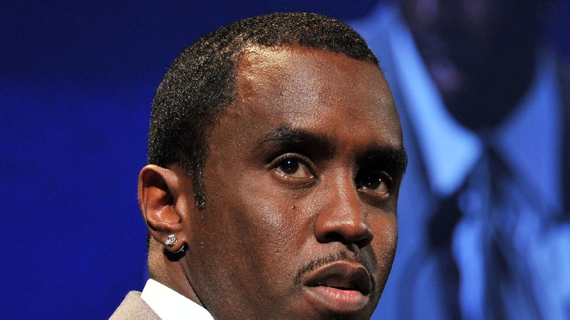 Diddy rushed out of prison after medical emergency