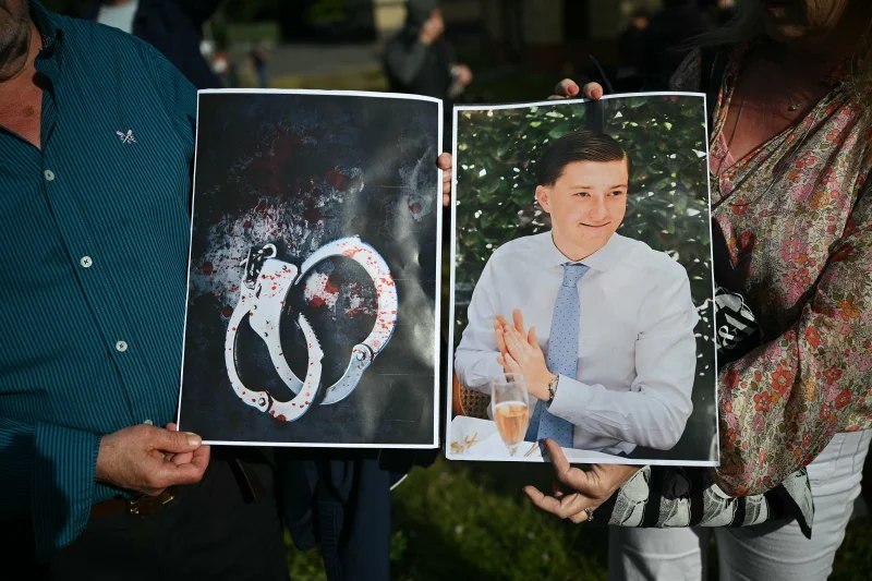 Independent review into Henry Nowak's murder announced