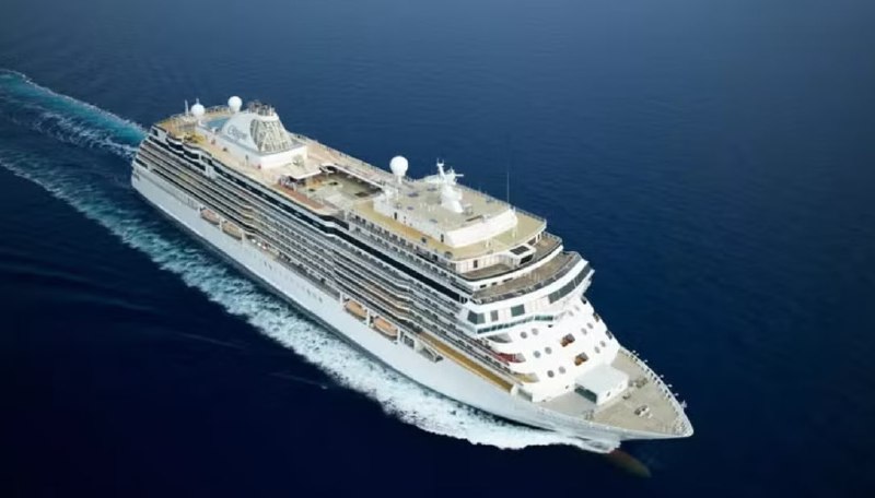 JUST IN - A virus outbreak on a cruise ship leaves 3 people dead, and 5 more suspected cases, investigations into the cause are being investigated with one case of Hantavirus confirmed.The ship is reported to have been sailing from Argentina to Cape Verde.Read here: 
