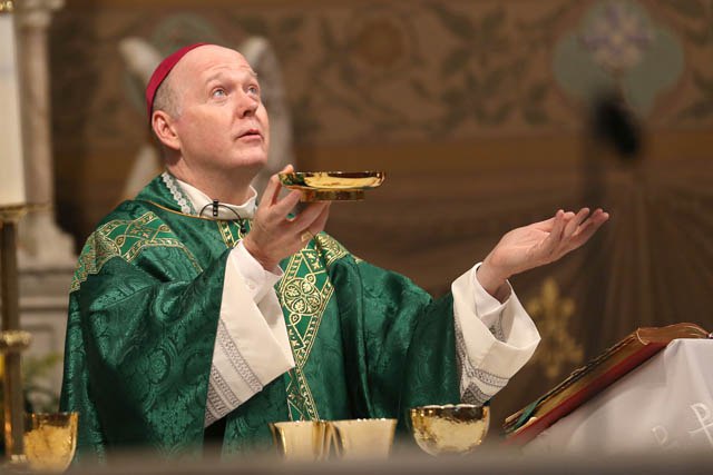 Catholic Bishops' Committee on Migration condemns Trump admin warehouse ICE plans