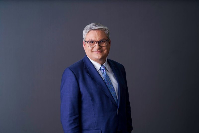 CEO of Australia's $255 billion sovereign wealth fund steps down