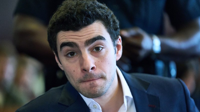 A man tried to break Luigi Mangione out of jail by posing as an FBI agent