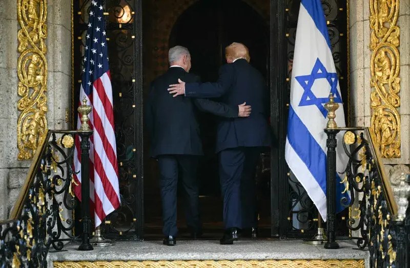 Netanyahu set to attend Lindsey Graham's funeral in DC, meet with Trump